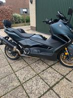 Yamaha TMAX 560, Particulier