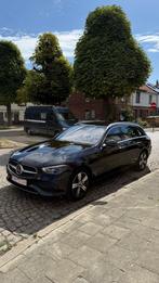 Mercedes-Benz C300e Break | PHEV | 31/05/2023 | 30 000km, Auto's, Automaat, 1800 kg, 4 cilinders, Zwart