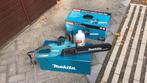 Makita kettingzaag, Doe-het-zelf en Bouw, Ophalen, Zo goed als nieuw, Kettingzaag