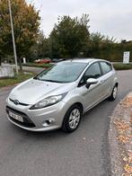 Ford fiesta 1.6 tdci reeds gekeurd voor verkoop euro 4, Auto's, 1600 cc, Particulier, Fiësta, Euro 4