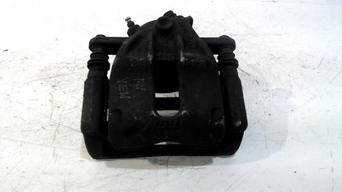 REMKLAUW RECHTS VOOR Nissan Micra (K12) (01-2003/06-2010), Auto-onderdelen, Remmen en Aandrijving, Nissan, Gebruikt