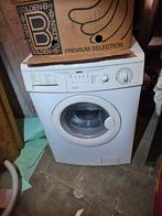 Machine à laver Zanussi