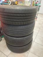 Goodyear 215/55r 18 95H zomerbanden, Auto-onderdelen, Banden en Velgen, Ophalen, 18 inch, Band(en), Personenwagen