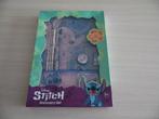 SET DE PAPETERIE STITCH       NEUF SOUS BLISTER, Enlèvement ou Envoi, Neuf