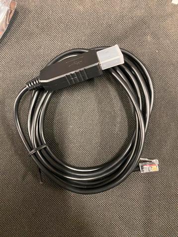 REMEHA Recom Software - S59582 USB CONVERTER KABEL beschikbaar voor biedingen