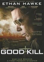 Good Kill (DVD), CD & DVD, DVD | Action, Comme neuf, À partir de 12 ans, Enlèvement ou Envoi, Action
