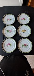 Borden, Ophalen, Bord(en)