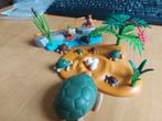 Playmobil schilpad, Enlèvement ou Envoi, Comme neuf, Ensemble complet
