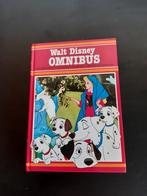 Walt Disney omnibus, Ophalen of Verzenden, Zo goed als nieuw