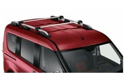 Dakdrager origineel imperiaal 95599107 Opel Combo 2012, Auto diversen, Dakdragers, Nieuw, Ophalen of Verzenden