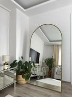 Groote Staande Spiegel, Huis en Inrichting, Woonaccessoires | Spiegels, Ophalen of Verzenden, Nieuw, 75 tot 100 cm, 150 tot 200 cm