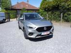 MG ZS 1.5i LUXURY+GPS/LEDER/360 CAM/LED/VERW.ZET-NIEUW!, Auto's, Voorwielaandrijving, 1498 cc, 4 cilinders, ZS