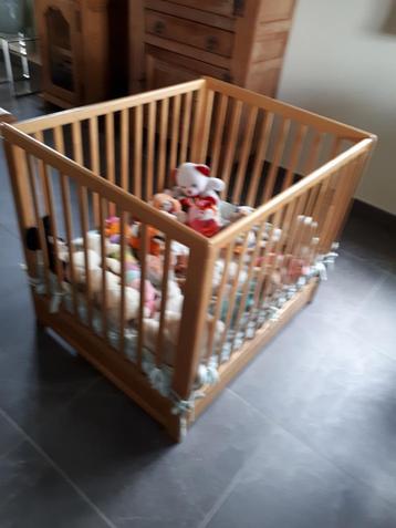 Babybox beschikbaar voor biedingen