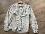 Blouse  Sofie Schnoor een gebreide vest van blue Seven maat, Kinderen en Baby's, Ophalen of Verzenden, Gebruikt, Meisje