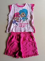LEUKE SHORTAMA SHIMMER and SHINE , maat 116, Ophalen of Verzenden, Zo goed als nieuw, Nacht- of Onderkleding