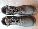 Werkschoenen maat 48, Ophalen