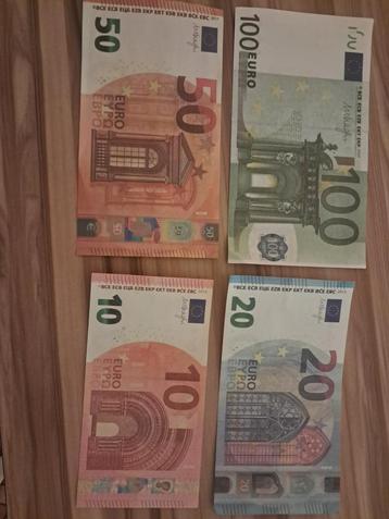Prop copy money, moviemoney, fake beschikbaar voor biedingen