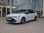 Toyota Corolla Touring 1.8 Hybrid *GR SPORT* 140pk FACELIFT, Auto's, Gebruikt, 4 cilinders, 1290 kg, Bedrijf