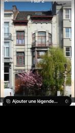 Location d un appartement de 100m2au 2 étage, Immo, Appartementen en Studio's te huur