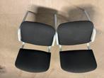 Lot van 2 stoelen, Huis en Inrichting, Stoelen, Ophalen, Gebruikt, Twee