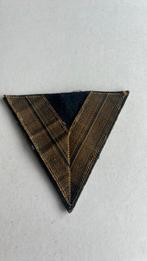 Kriegsmarine Obergefreiter, Ophalen