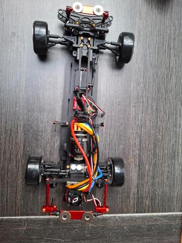 Mst mrx ex s pro roller beschikbaar voor biedingen