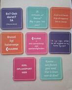 Bierviltjes, Verzamelen, Biermerken, Ophalen of Verzenden, Zo goed als nieuw, Viltje(s), Overige merken