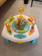 Speeltafel infantino, Kinderen en Baby's, Ophalen, Zo goed als nieuw