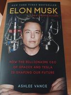 Elon Musk: How the Billionaire CEO of SpaceX and Tesla, Ophalen, Zo goed als nieuw