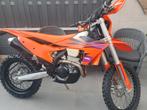 Gezocht  !!!!enduro motoren ktm exc 350 450, Particulier, Enduro