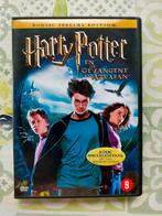 Harry Potter Dvd 2 discs special edition met veel magische, Ophalen, Zo goed als nieuw
