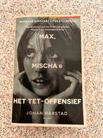 Max, Micha & Het Tet-Offensief., Gelezen, Europa overig, Harstad, Ophalen of Verzenden