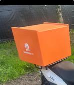 Pizza Deliveroo bakken (2 stuks), Ophalen, Zo goed als nieuw