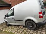 Volkswagen caddy accidenté, Voorwielaandrijving, Euro 5, Caddy Combi, Grijs