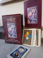 Tarot coffret Miroir de l'âme, Livres, Ésotérisme & Spiritualité, Enlèvement, Utilisé, Tarot ou Tirage de Cartes