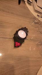 Zelfgemaakt keramiek kerstdecoratie en tafeldecoratie, Enlèvement