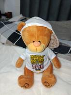 Gucci beer / Peluche nounours Gucci, Ophalen of Verzenden, Nieuw