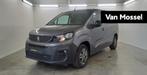 Peugeot Partner 1.5 BlueHDi 96kW L1 EAT8 Allure, Auto's, Cruise Control, Stof, Gebruikt, 4 cilinders
