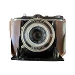Agfa Isolette anastigmat Igestar F8,5 cm camera, Ophalen of Verzenden, Voor 1940, Fototoestel