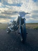 Stage 6 uitlaat onderlangs met demper am6 ( sherco,Beta ), Fietsen en Brommers, Nieuw, 50 cc, Ophalen, Overige merken