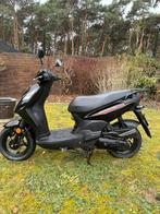 Sym orbit 2 b-klasse 2017, Vélos & Vélomoteurs, Scooters | SYM, Enlèvement ou Envoi, 49 cm³, Classe B (45 km/h), Utilisé