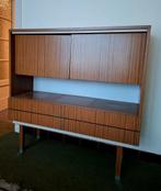 Vintage kast, Ophalen