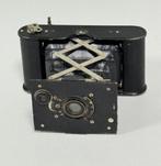 Antiek Eastman Kodak Camera USA oude vario 1913 filmcamera, Verzamelen, Ophalen of Verzenden, Voor 1940, Filmcamera