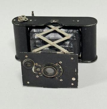 Antiek Eastman Kodak Camera USA oude vario 1913 filmcamera beschikbaar voor biedingen