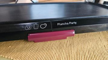 Plancha, Enlèvement, Comme neuf