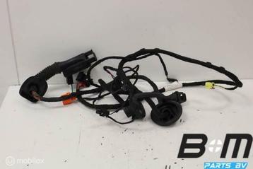 Portierkabelboom LV (bestuurderskant) Audi A1 3 deurs beschikbaar voor biedingen