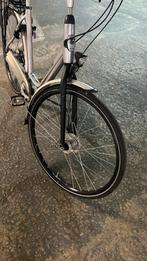 gazelle damesfiets, 50 à 53 cm, Enlèvement, Comme neuf, Vitesses