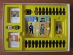 Jeu Tintin et le piège du totem d'or, Une BD, Utilisé, Enlèvement ou Envoi, Hergé