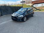 Bmw 218 d automazt 265 000 km topstaat, Auto's, 2 Reeks, Zwart, Leder, Bedrijf