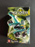 Lego Technic city Slizer (8502), Enlèvement ou Envoi, Comme neuf, Ensemble complet, Lego